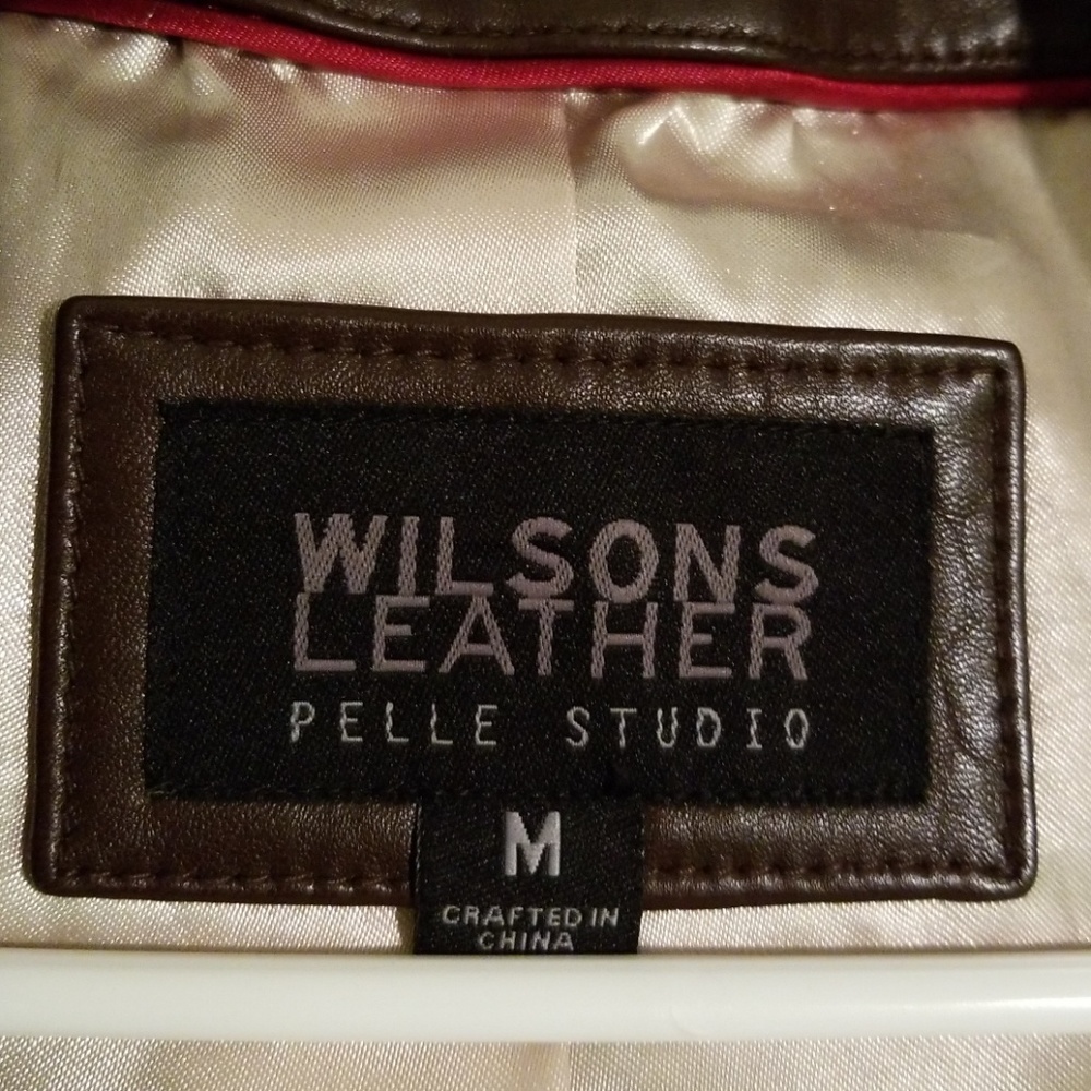Jacket - Picture 4 of 4